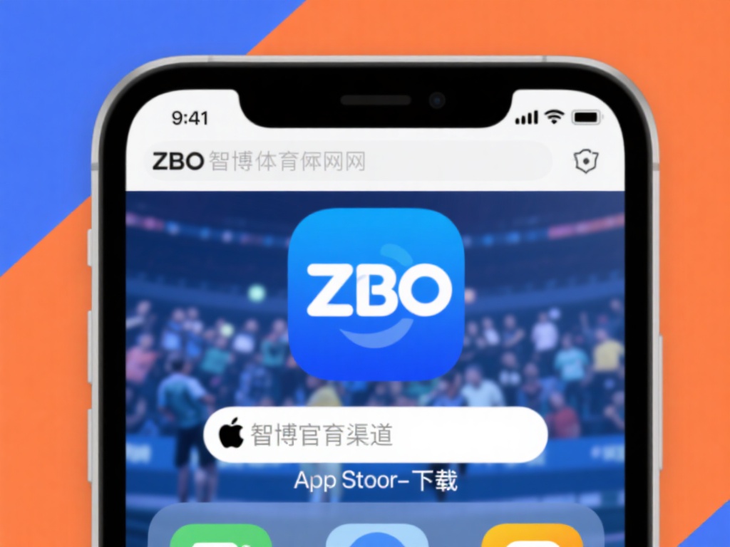 ZBO智博体育官方最新版苹果下载与安装详细教程 2. 搜索官方渠道进行下载
建议用户尽可能在zb