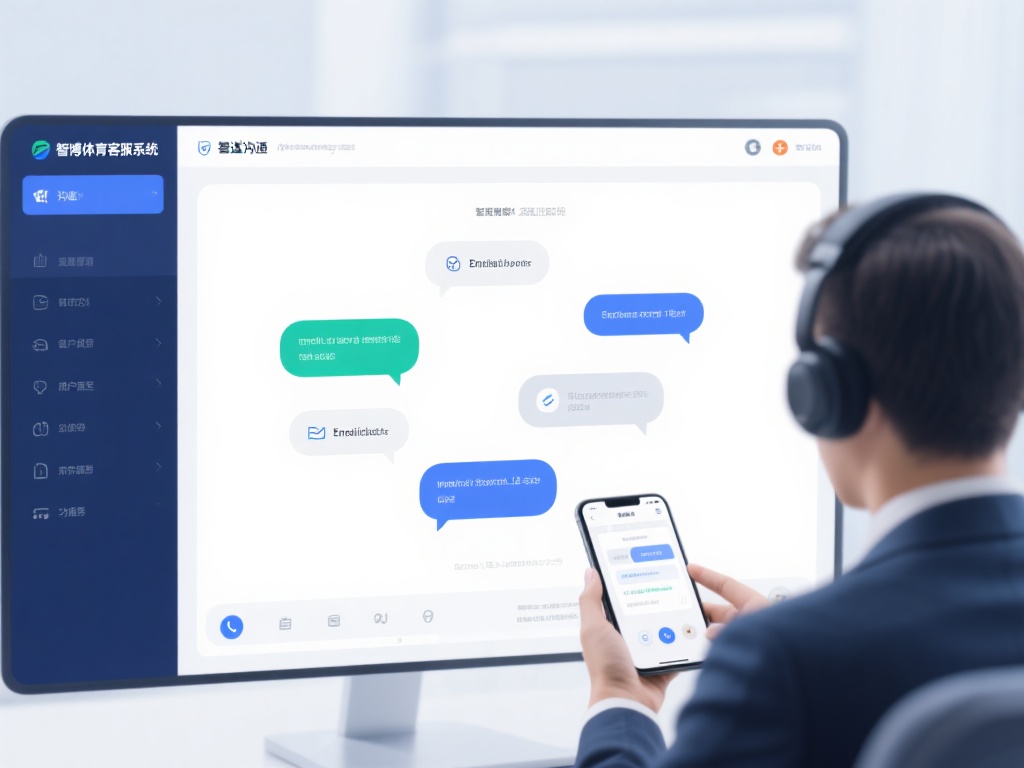 全面解析ZBO智博体育官方客服解决方案指南 多渠道沟通:智博体育客服系统覆盖多种沟通方式,例如