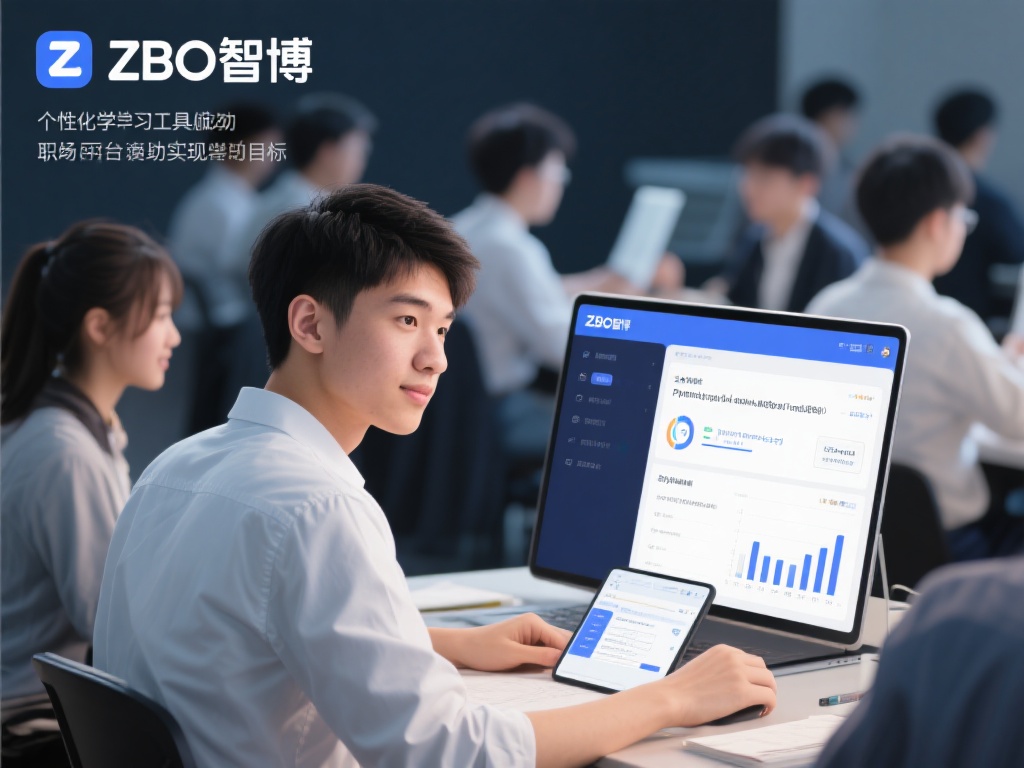 全面解析zbo智博官方网站的教育资源与高效学习工具 值得一提的是,zbo智博通过其个性化学习工具,成功
