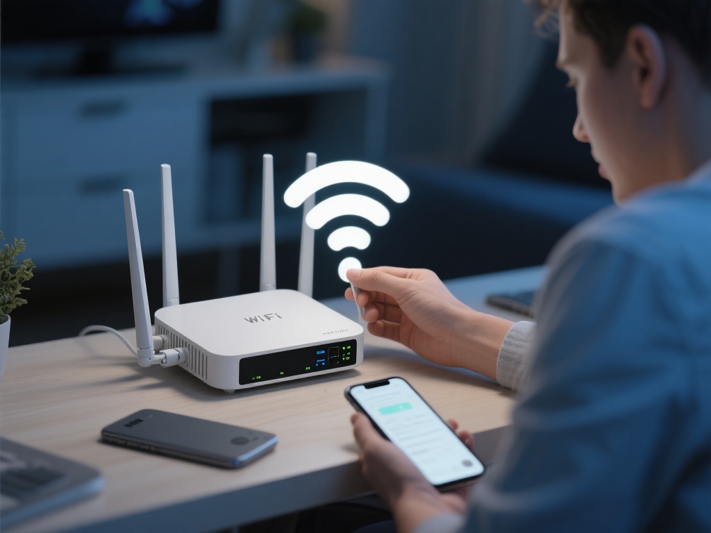 登陆不上ZBO智博网?试试这些实用解决方法 检查网络设备是否工作正常
网络问题常常被忽略,但