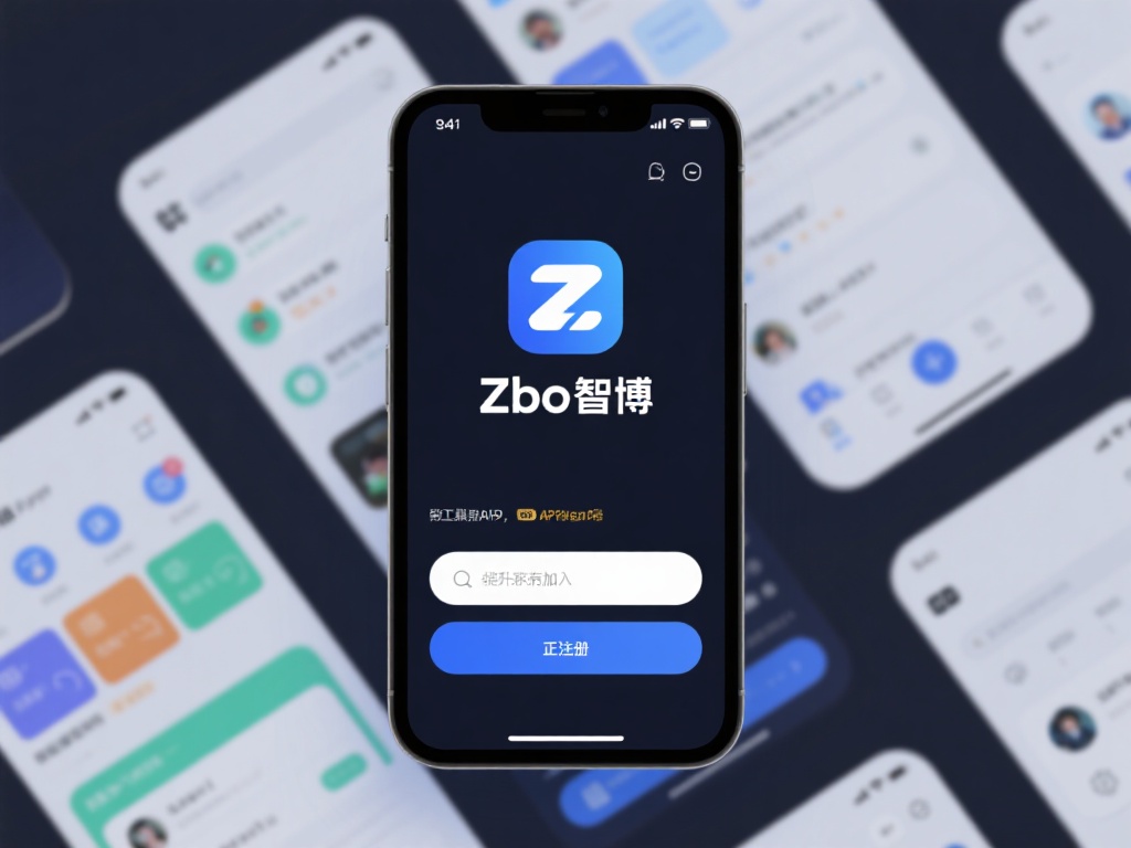 Zbo智博APP官网注册全流程解析,新手入门必备攻略 了解Zbo智博APP的独特魅力
在正式开始注册之