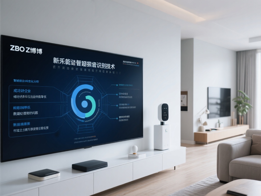 技术研发是企业发展的底层逻辑，也是产品从构想到落地