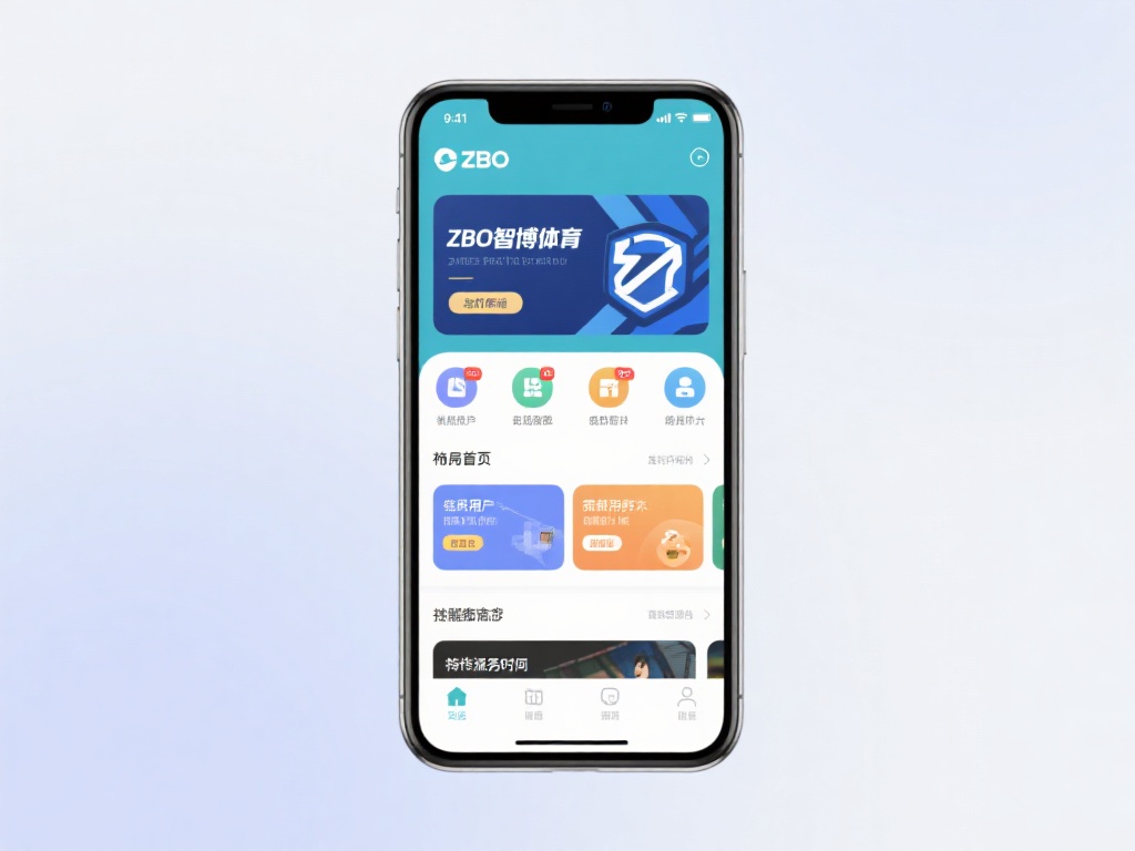 界面设计，简洁不失功能强大
一款优秀的应用离不开