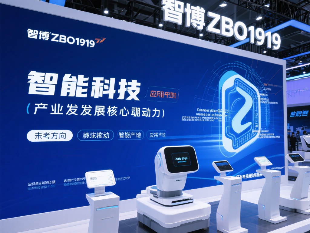 在全球科技不断革新的浪潮中，智能科技已成为各行业发