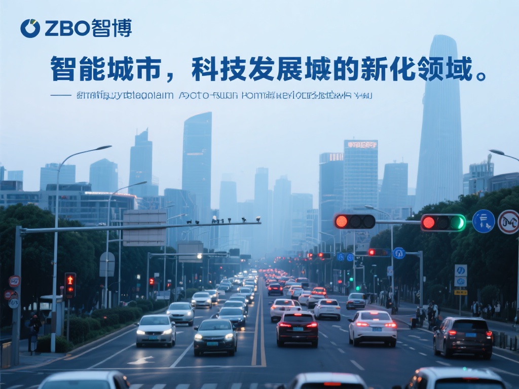 智能城市作为科技发展的前沿领域，受到了越来越多的关