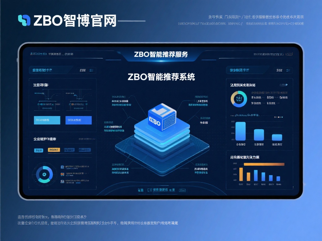 注重技术革新&nbsp;打造智能化服务
zbo智博官方网站