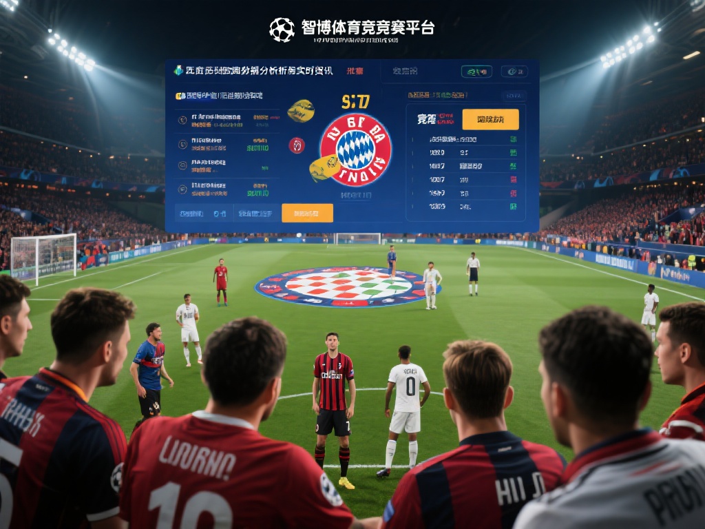 智博体育竞猜热点赛事盘点:点燃激情与热血 更重要的是,通过对历史数据的分析与实时资讯的捕捉,