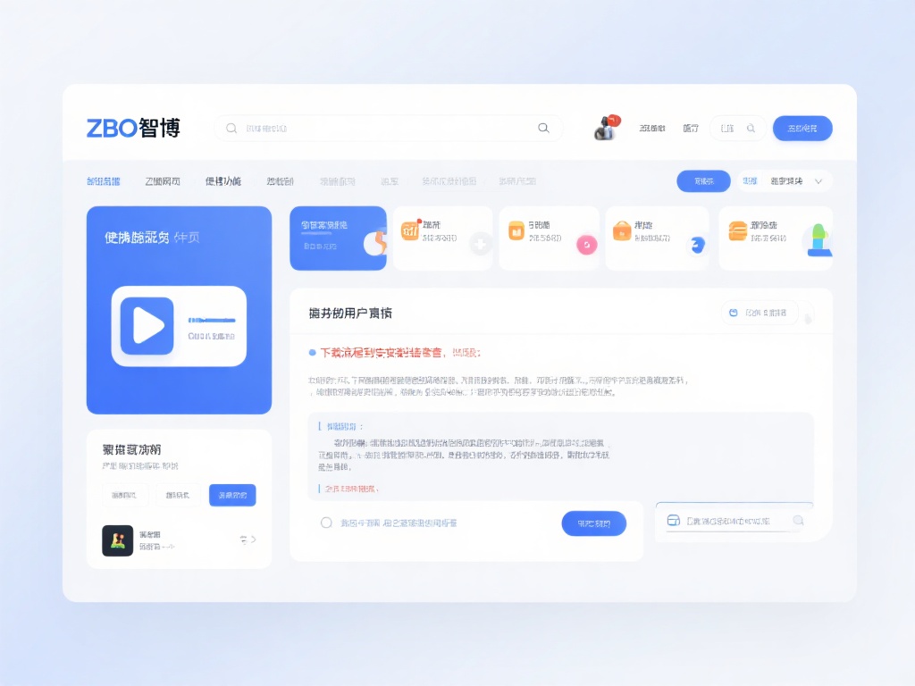 如今，ZBO智博网页因其便捷功能和多样化的服务备受