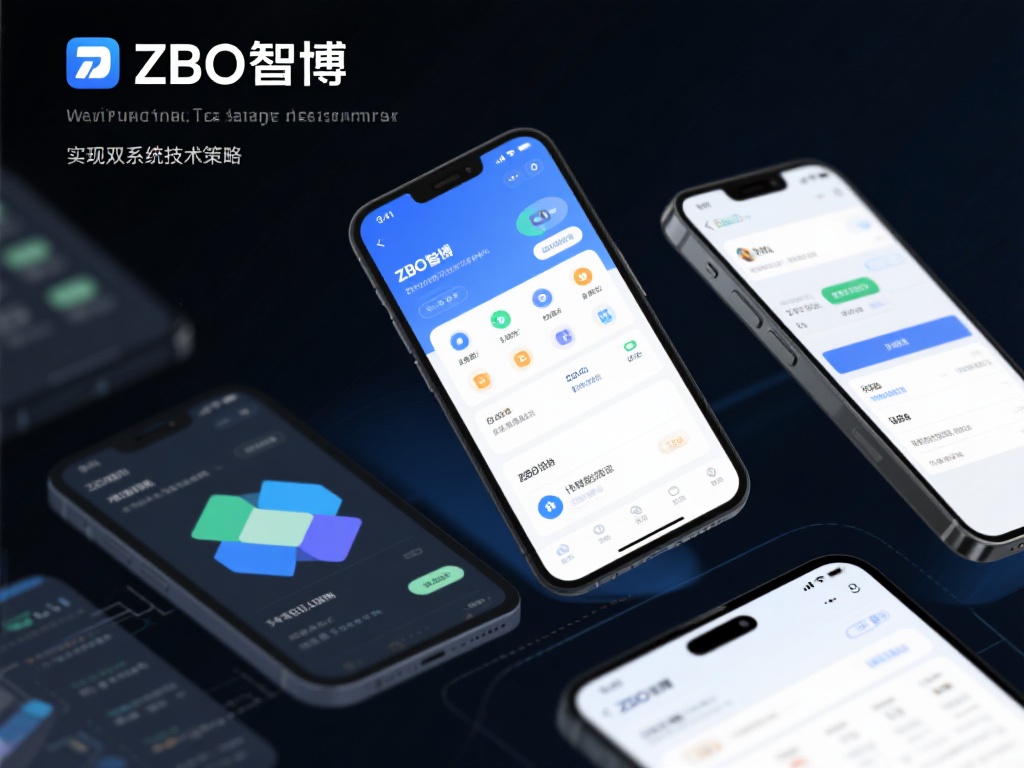 ZBO智博在实现双系统兼容性的背后，有着一套独到的
