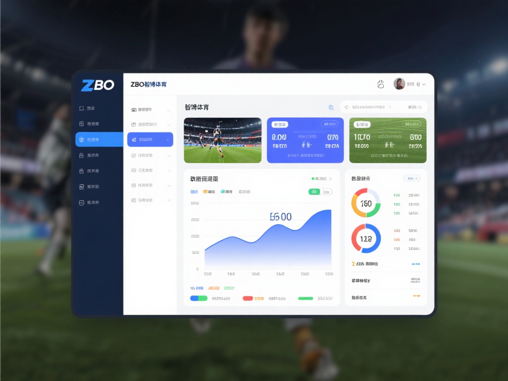深入探讨ZBO智博体育APP:专业数据与即时比分分析工具 无论是新用户还是资深使用者,简洁流畅的操作界面让Z