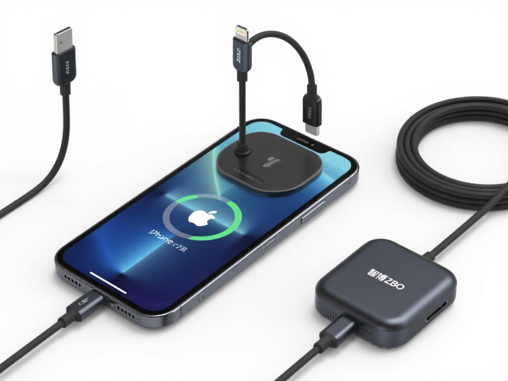 在现代快节奏生活中，性能与便利性是评估配件优劣的重