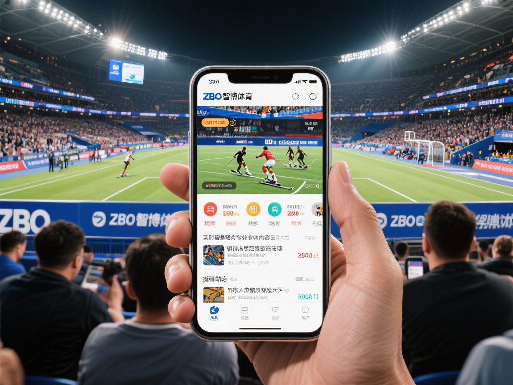 ZBO智博体育网址,专业呈现赛事精彩瞬间 全面覆盖,随时随地掌握赛事动态
ZBO智博体育拥