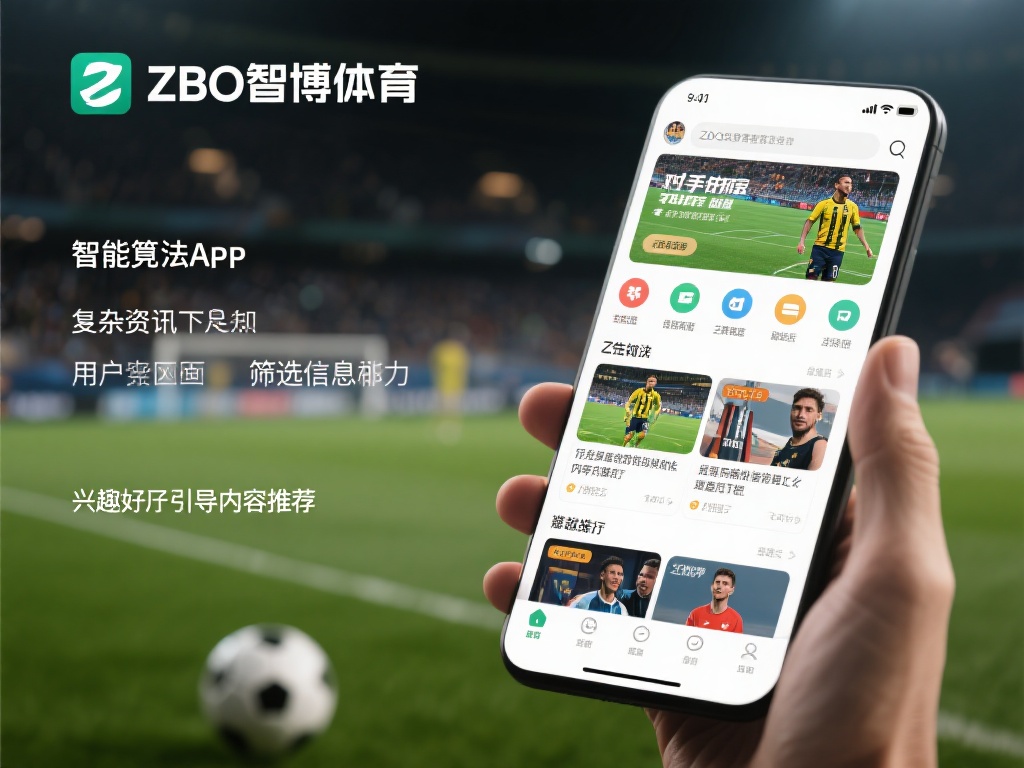 对于习惯接触繁杂资讯的用户而言，筛选信息的能力尤为