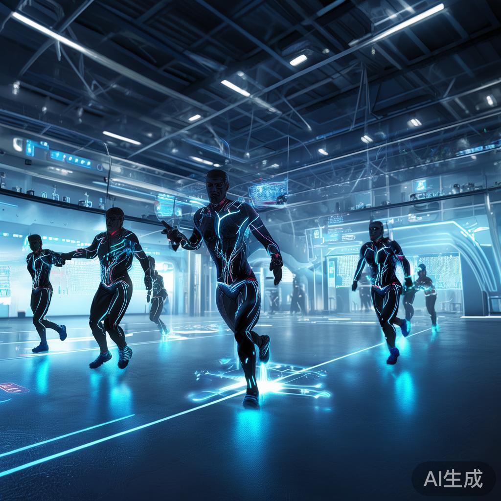 智博精英体育引领专业竞技新高峰,实现卓越表现新突破 智博精英体育坚持以“科技赋能体育,创新引领未来”为