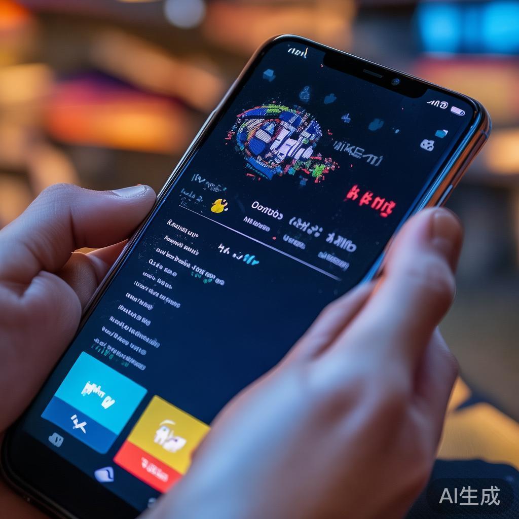 智博体育app下载链接无法打开的原因分析及全面解决方案指南 网络问题:在许多情况下,链接无法打开可能源于用户的