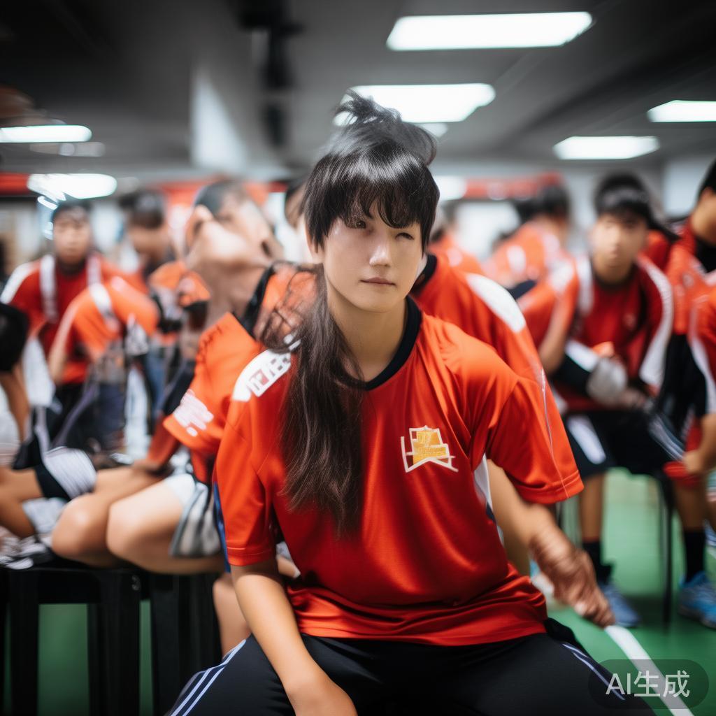 智博体育培训是一家集专业体育培训、青少儿体育教育以