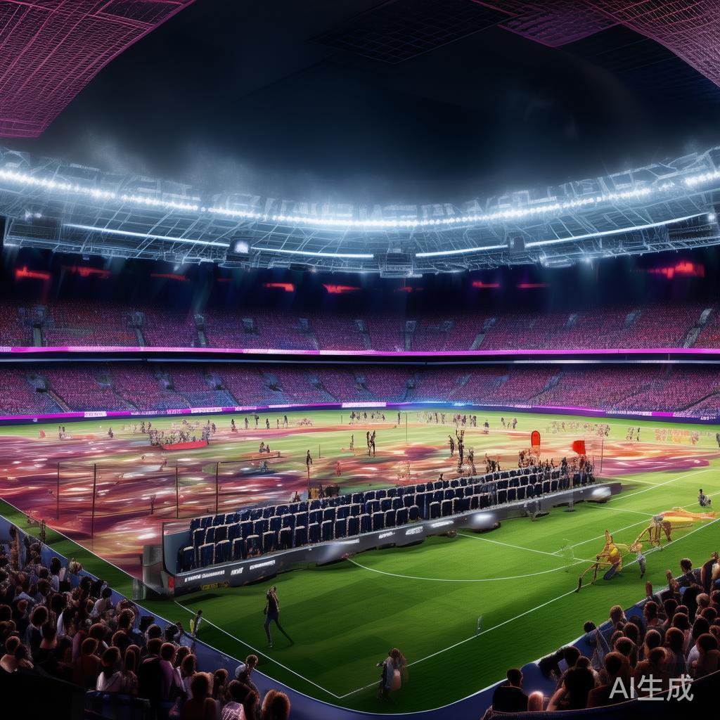 一个优秀的体育赛事投注平台应提供丰富的体育赛事选择