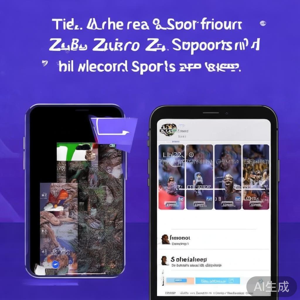 在当今数字化娱乐时代，越来越多的体育爱好者选择通过