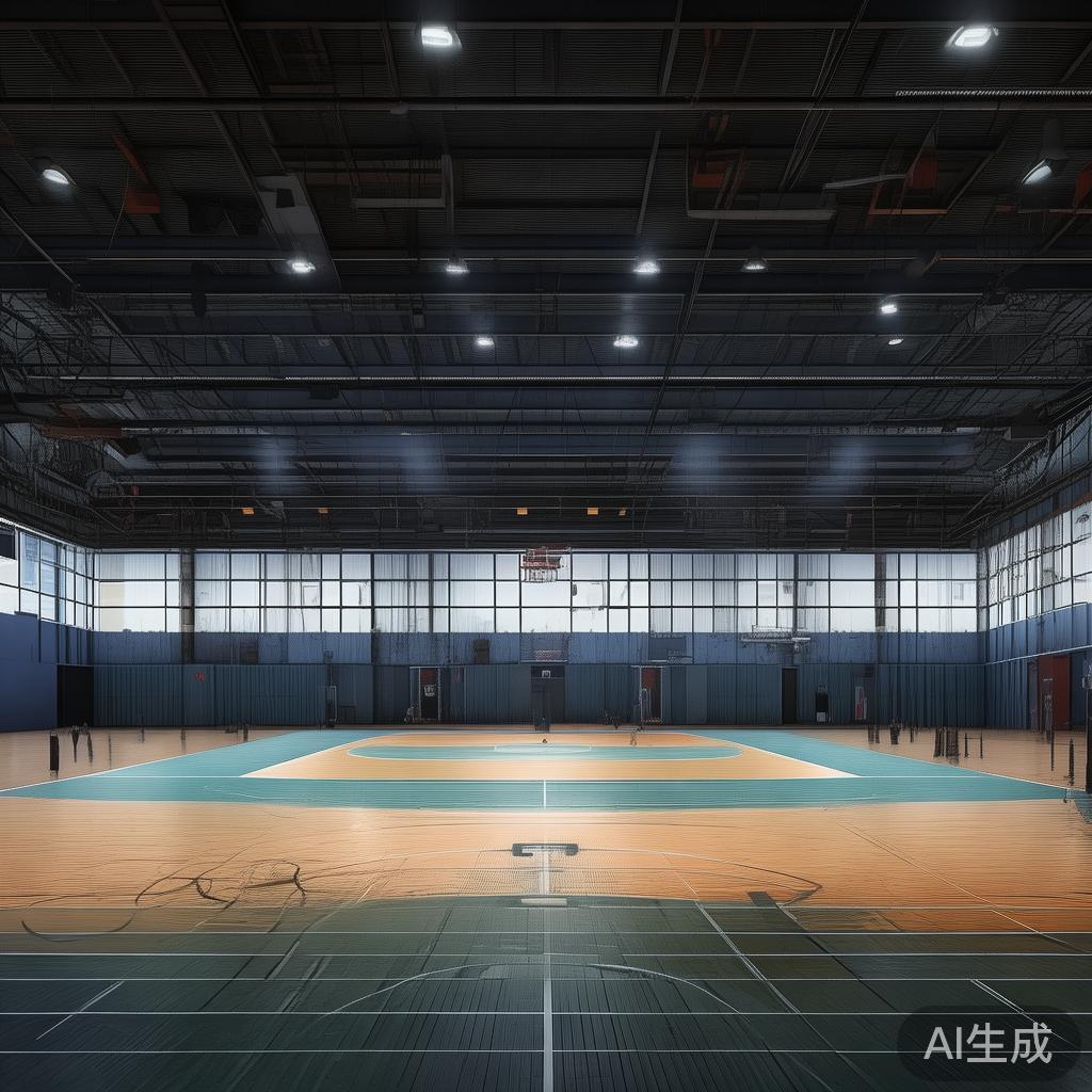 在现代生活节奏日益加快的背景下，运动成为许多人保持