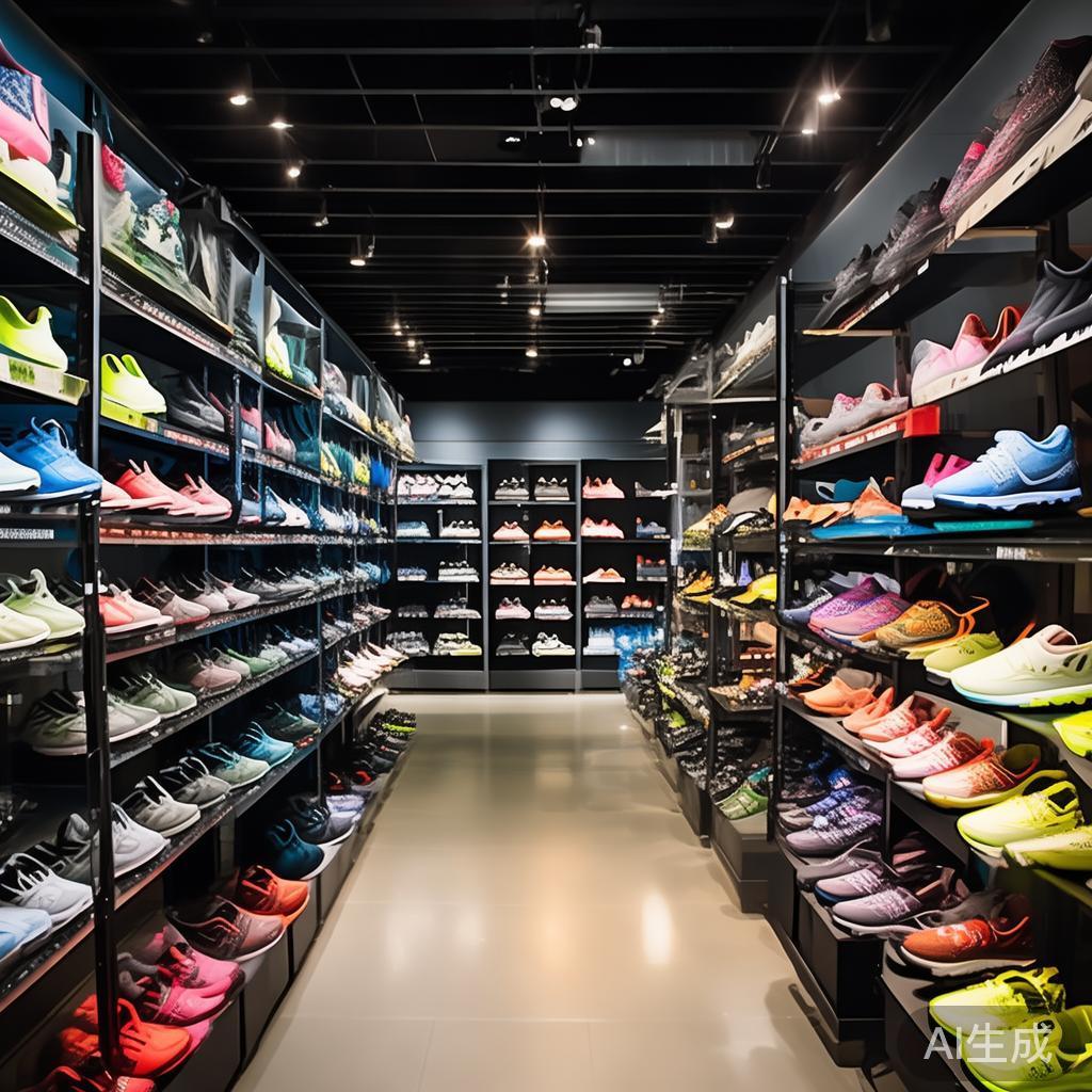 酷豹体育金汇智博店:专业装备与健康运动一站式体验畅享体育盛宴 *作为专业运动装备供应商,该店严选国际知名品牌,以