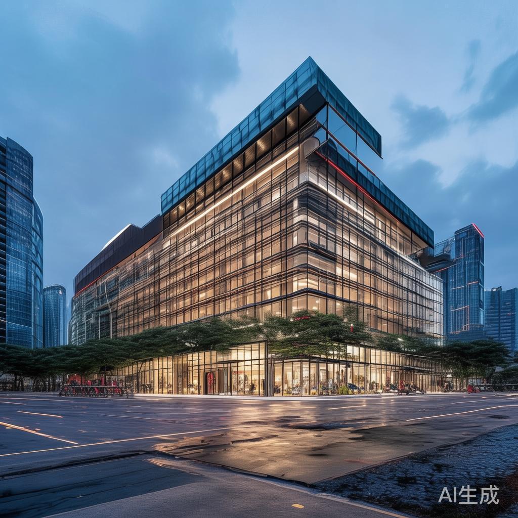 智丹博体育馆:引领未来体育休闲新体验的创新地标 随着人们生活方式的不断改变和健康意识的增强,体育休