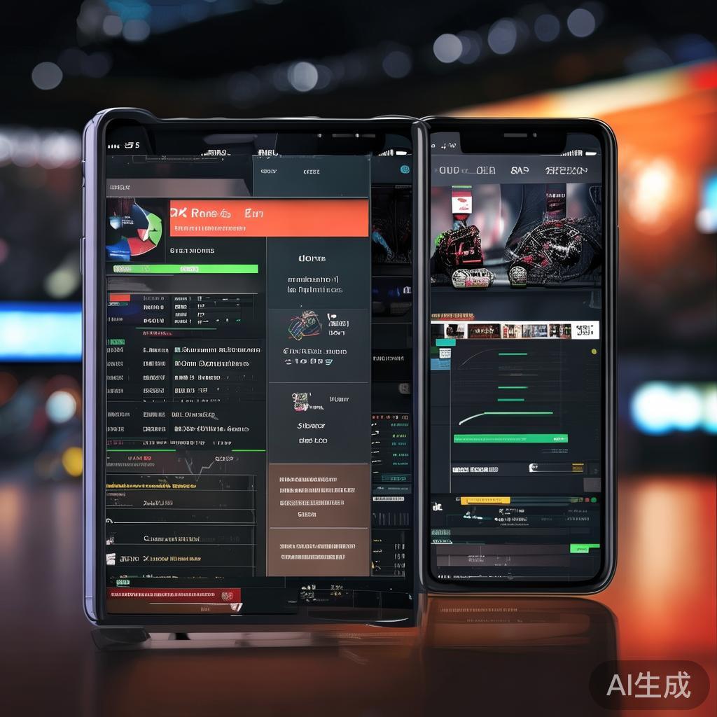 智博体育app苹果手机下载图文教程与使用攻略全解析 在开始下载前,首先让我们认识一下智博体育APP的主