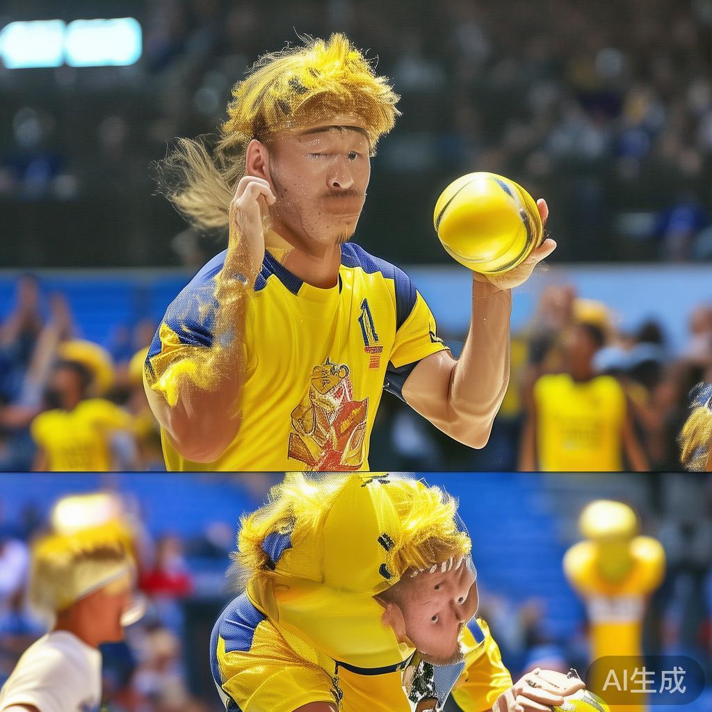 智川体育柠檬哥哥微博最新动态及精彩表现全面盘点 此外,柠檬哥哥的精彩表现也体现在他参与的多项体育赛