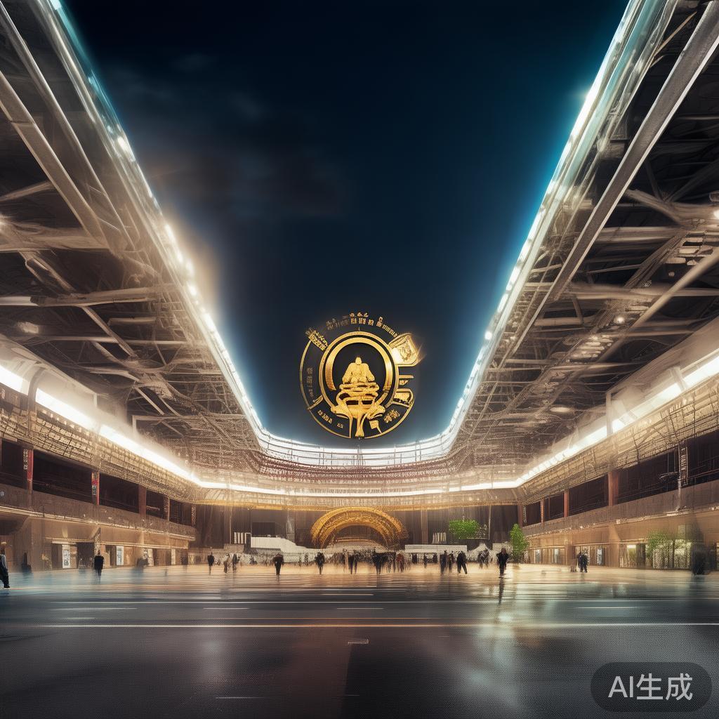 作为国内领先的体育产业企业，智博金华体育有限公司以