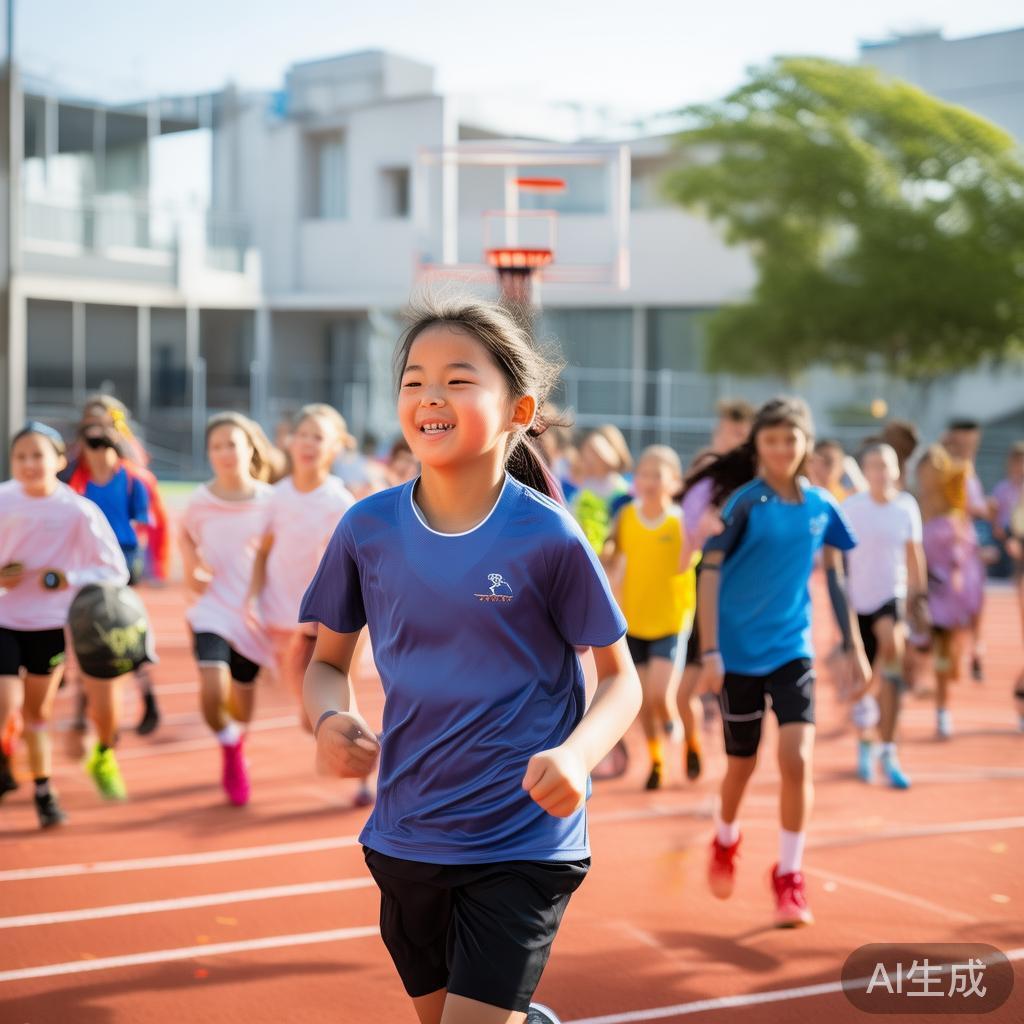全面提升学生综合素质的济南智博教育体育辅导专业服务方案 全面发展的学生不仅需要学术上的成就,也需要良好的身