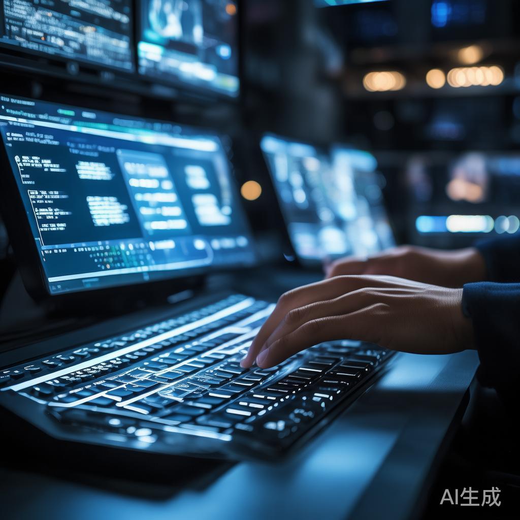 快捷键的熟练掌握：掌握和记忆关键快捷键，例如【空格