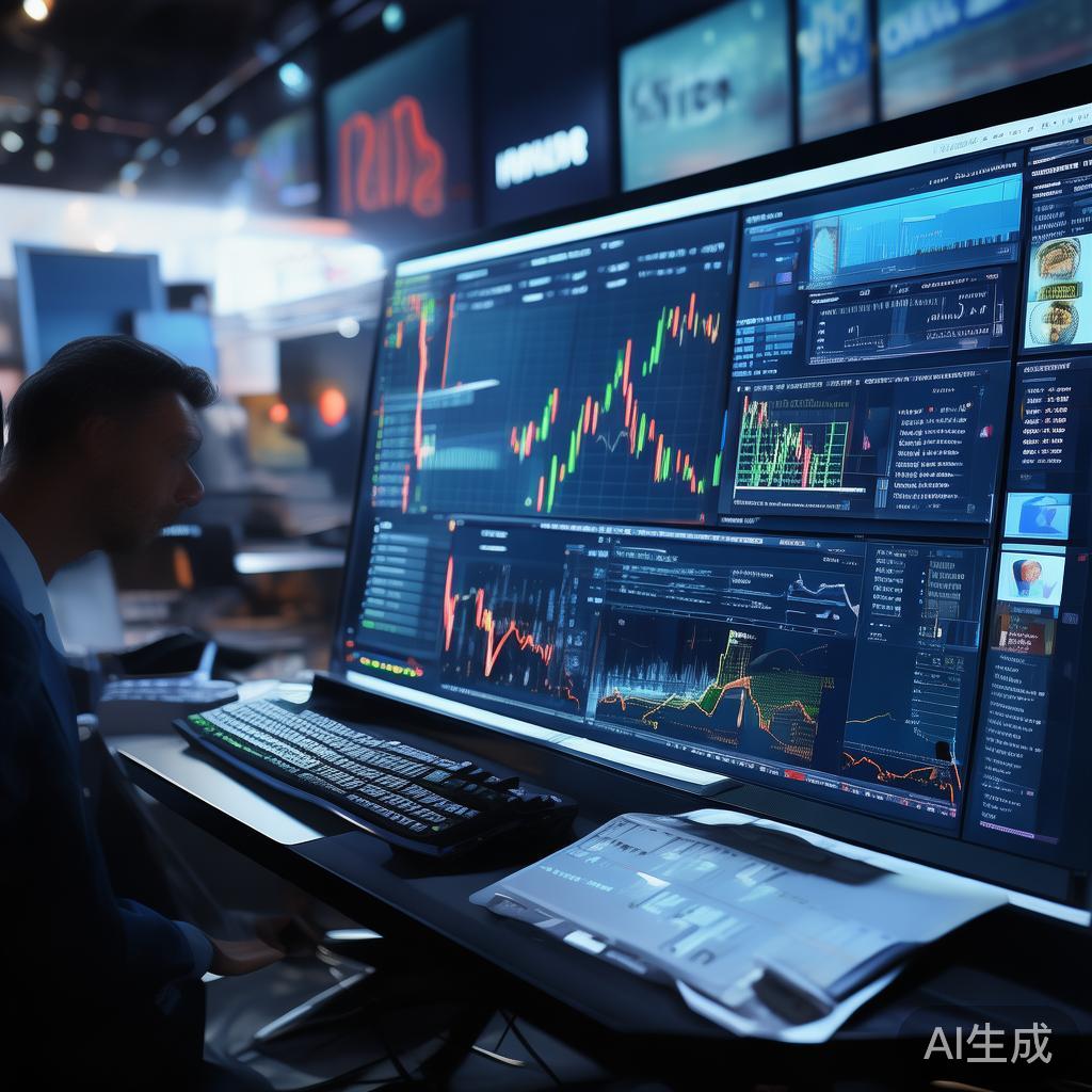 智博体育股票在哪些平台购买更安全可靠? 优质平台应当提供稳定流畅的交易环境、便捷的操作流程