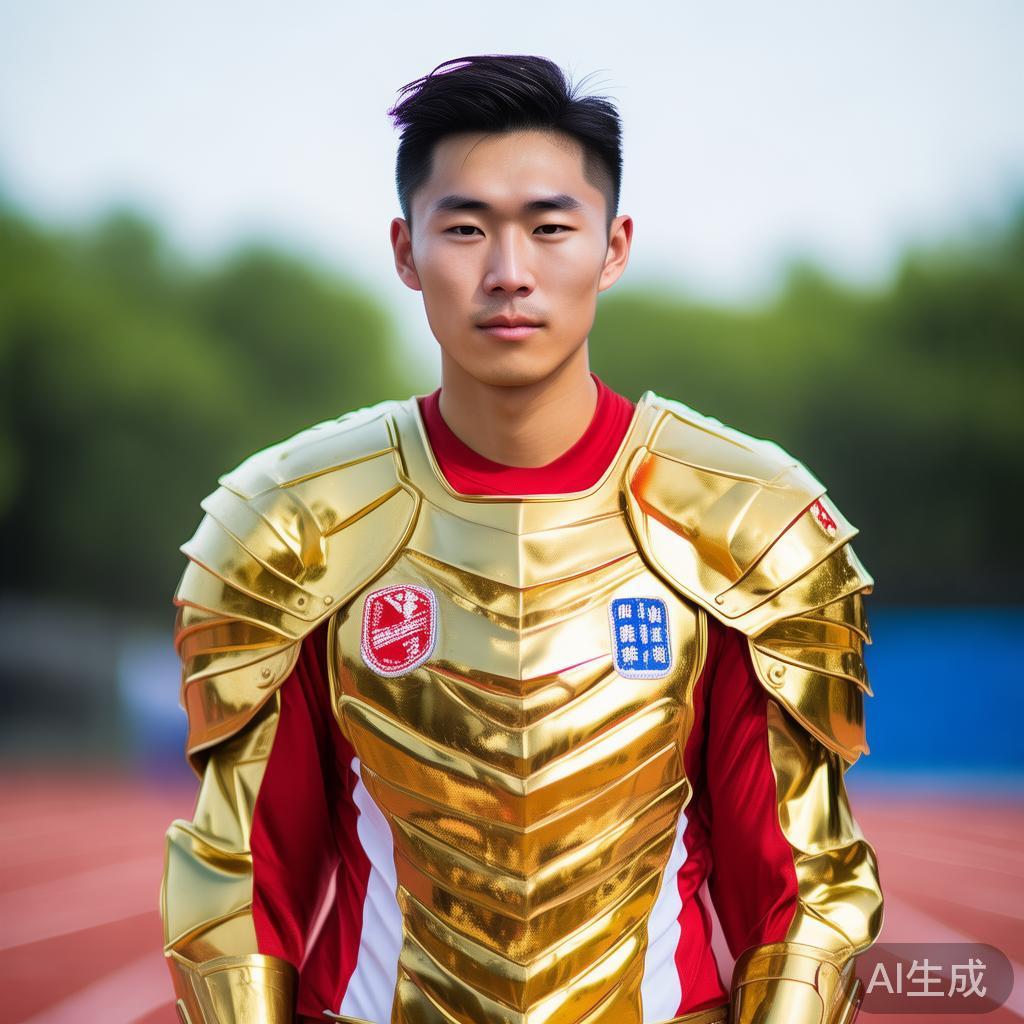 沈阳体育学院曹智博个人简介及最新动态全面解析 沈阳体育学院曹智博的个人背景
曹智博,出生于19