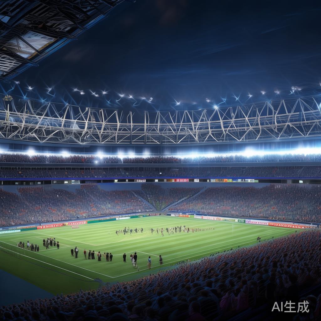 随着科技的不断进步，体育迷们对于观看比赛的需求也在