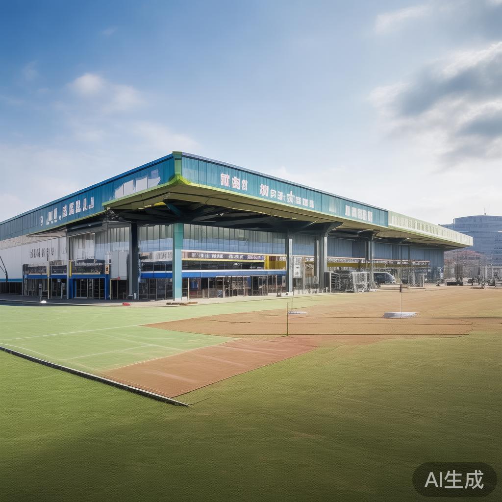 在现代体育产业不断发展的背景下，&nbsp;芜湖智博体育厂凭