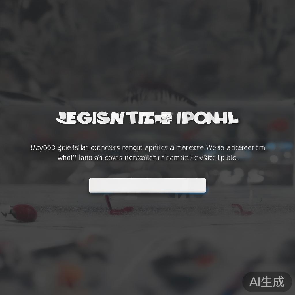 智博体育官网注册入口正式开启,轻松开启您的精彩体育体验之旅 在正式体验智博体育官网的精彩内容之前,用户首先需通