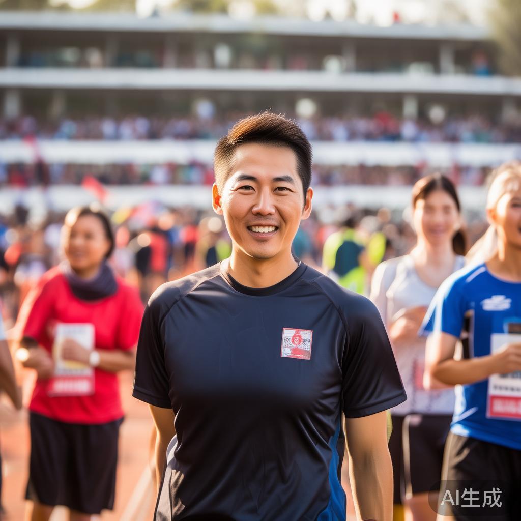 锦博智创体育活动团队构建与未来发展战略深度解析 随着全民健身运动的不断兴起,体育活动在促进健康和增