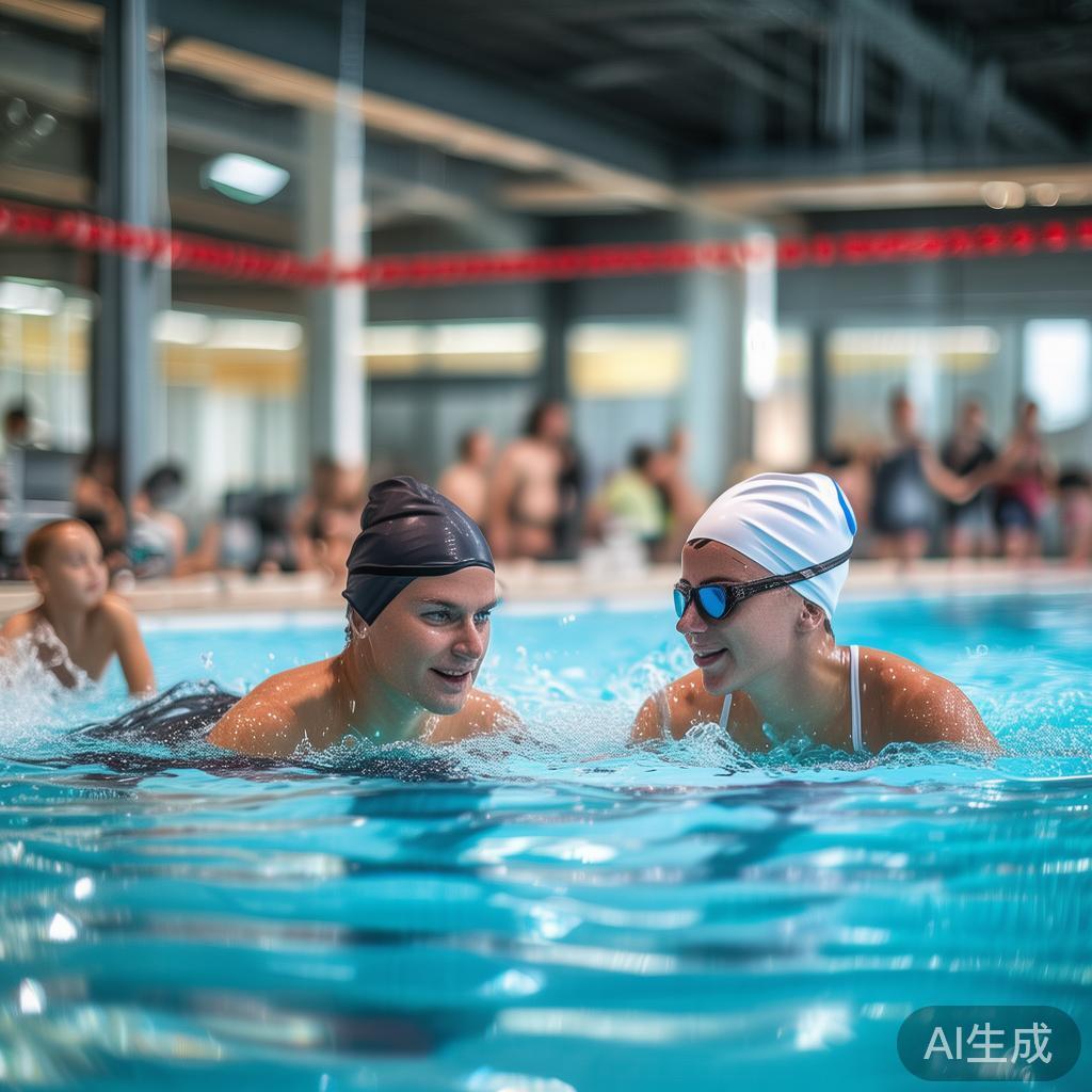 中心设有一对一私教课程，针对不同学员的基础和目标制