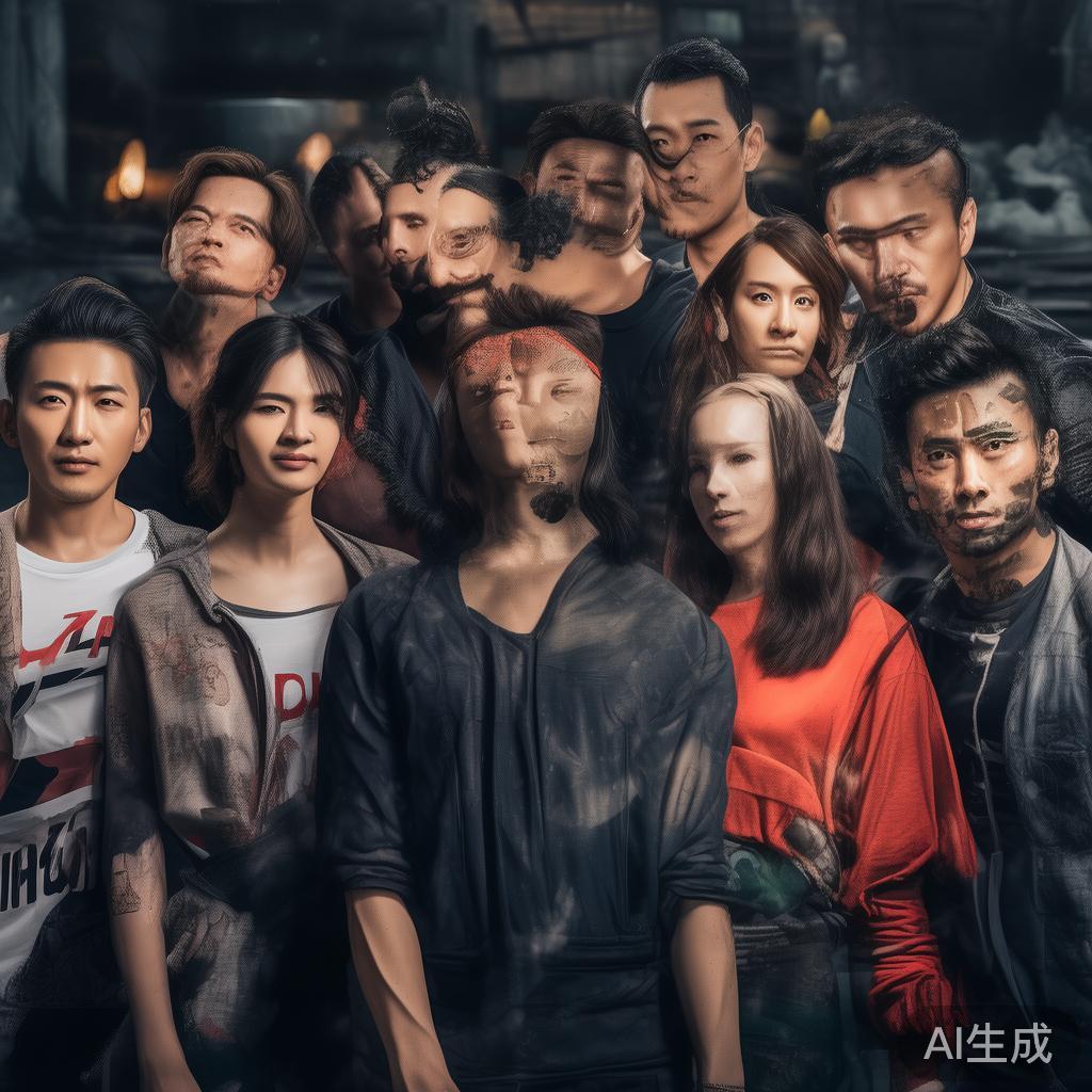 二、明星阵容与制作水准的显著提升
智博体育电影在