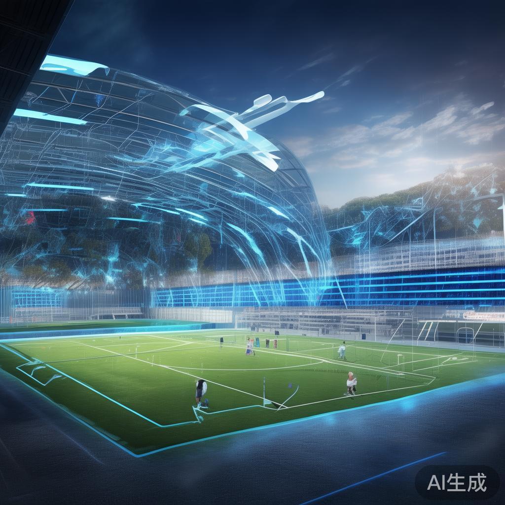 在未来发展中，体育馆还将结合青少年的成长需求，提供