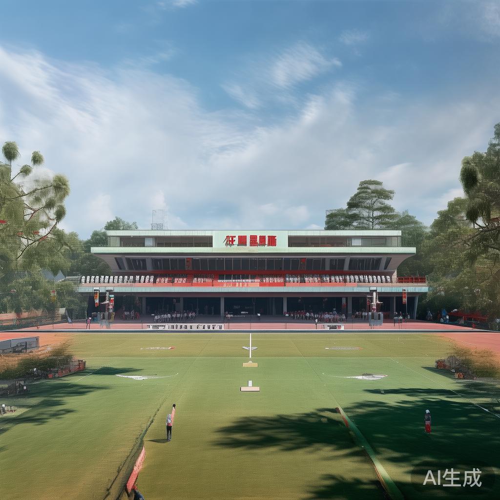 随着体育产业的快速发展，体育文化室作为体育文化传播