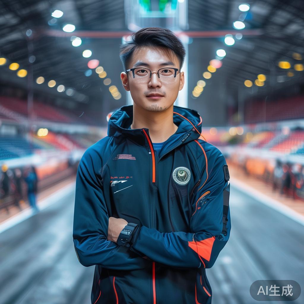 上海智博体育：推动体育科技变革的先锋力量
上海作