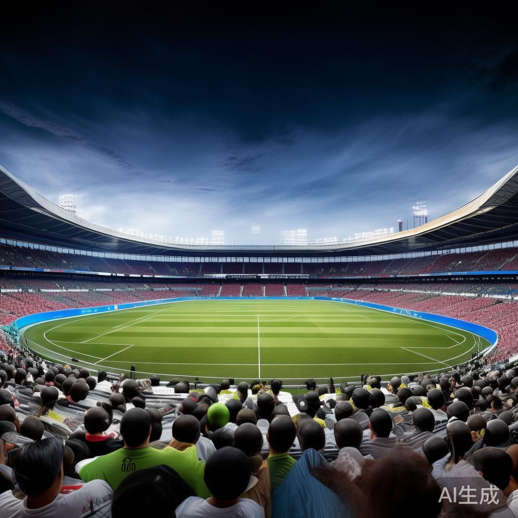 在当今体育娱乐逐渐融入人们生活的背景下，足球彩票成