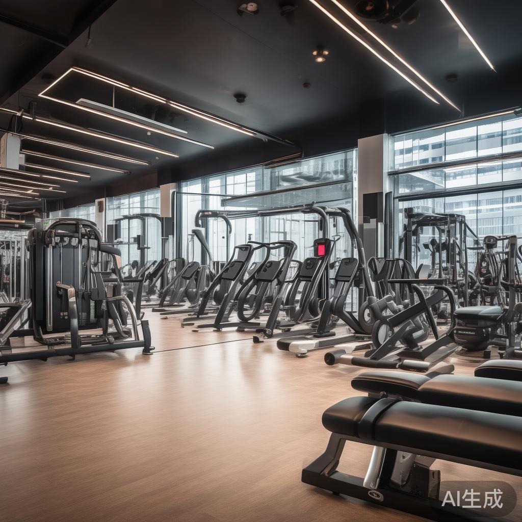 在当今快节奏的生活中，保持健康已成为越来越多人的共